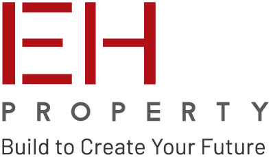 EH Property Logo – Tagline-01