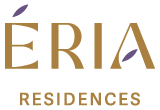 ERIA Residences Logo